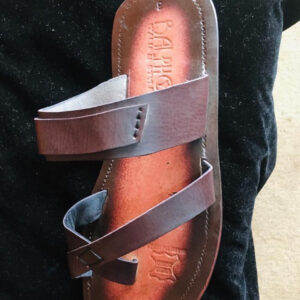 African Craft Shoes-Jk Arms For Charity
