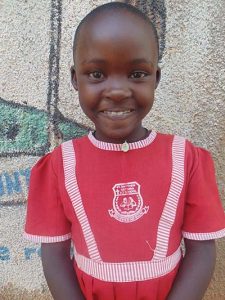 HABIBAH-SPONSOR A CHILD