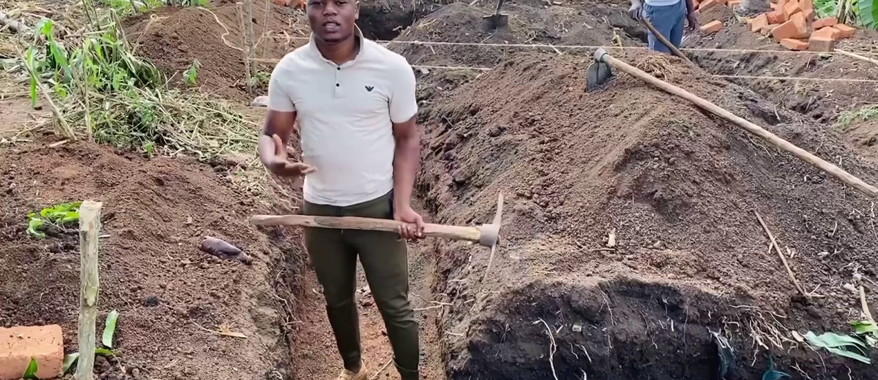 House Construction - Jk Arms For Charity