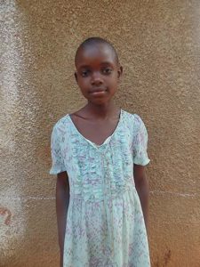 JENIFER-SPONSOR A CHILD