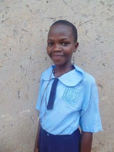 NAMATA-SPONSOR A CHILD