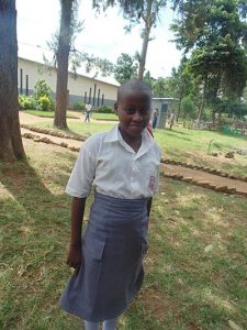 PRISCA-SPONSOR A CHILD