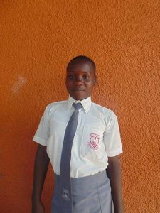 SHAMIM-SPONSOR A CHILD