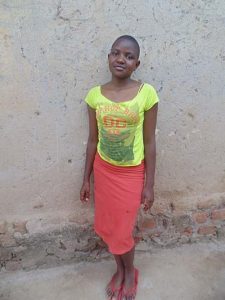 STELLAH-SPONSOR A CHILD