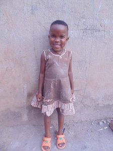 WASHIRAH-Sponsor A Child