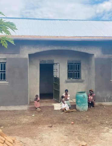 House of Kyalimpa