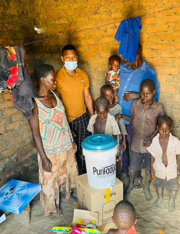 Water& Sanitation-jkarms12