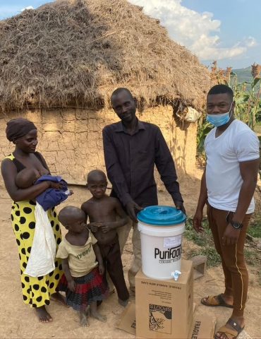Water& Sanitation-jkarms15