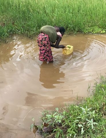 Water& Sanitation-jkarms16