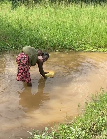 Water& Sanitation-jkarms17
