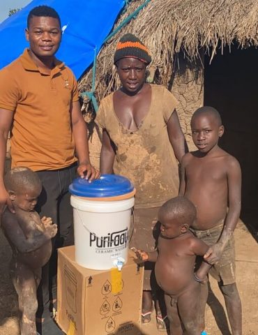 Water& Sanitation-jkarms18